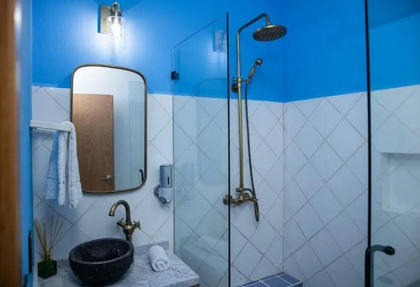 Standard-huone, Casa Jima Agave