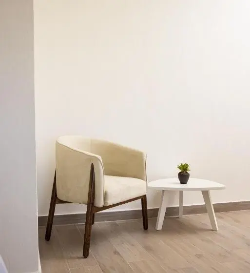 Deluxe-huone Parveke, Casa Jima Agave