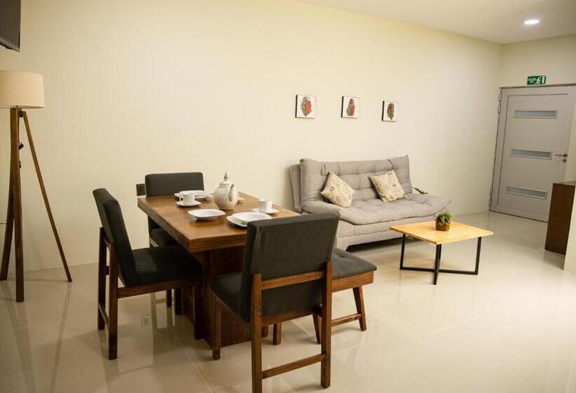 패밀리 스튜디오, Casa Jima Agave