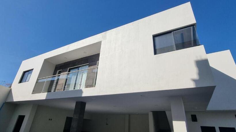 침실 3개 빌라, Casa Jima Agave