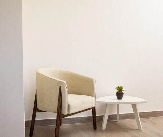 발코니 디럭스 룸, Casa Jima Agave