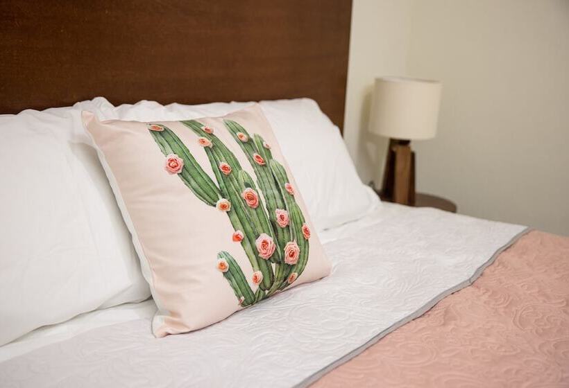 침실 1개 디럭스 아파트, Casa Jima Agave