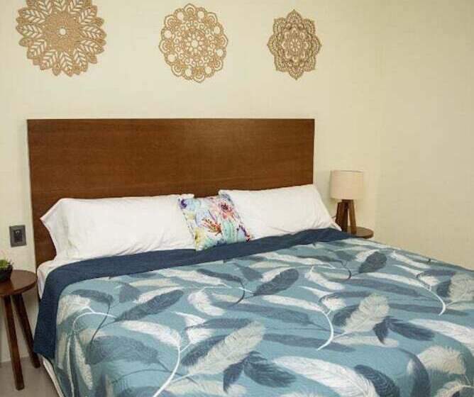 패밀리 스튜디오, Casa Jima Agave