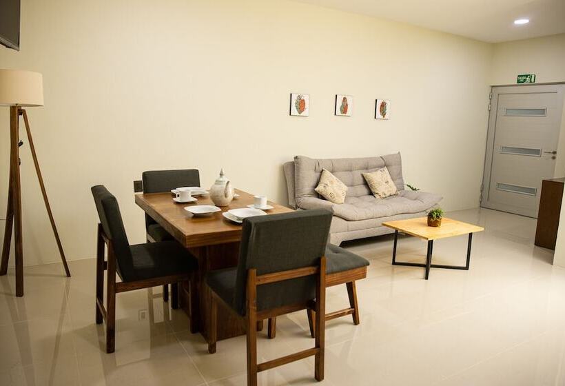 패밀리 스튜디오, Casa Jima Agave