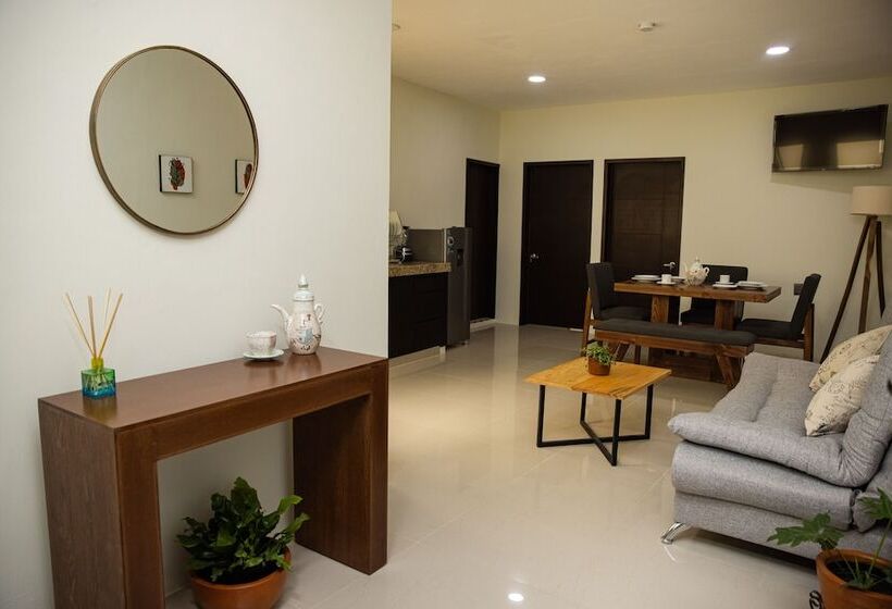 패밀리 스튜디오, Casa Jima Agave