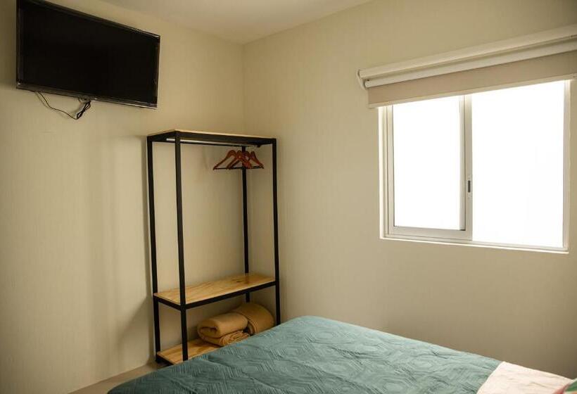 패밀리 스튜디오, Casa Jima Agave