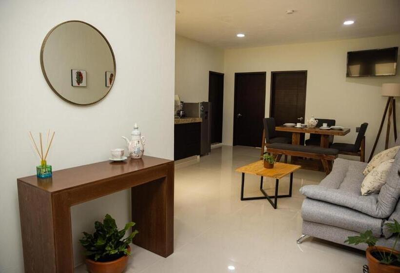 패밀리 스튜디오, Casa Jima Agave