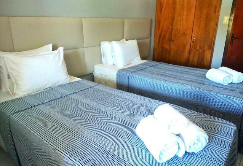 آپارتمان دوبلکس 1 خوابه, Residencial Mont Sinai Tonziro  Taperapuan