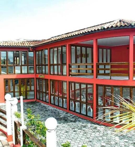 آپارتمان دوبلکس 1 خوابه, Residencial Mont Sinai Tonziro  Taperapuan