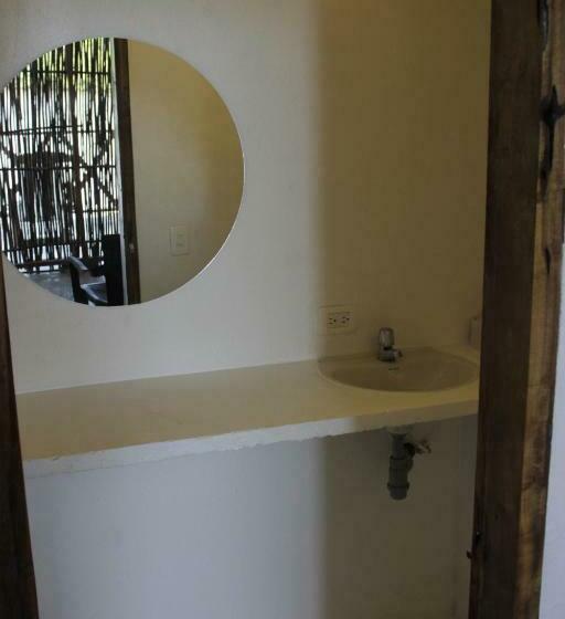 חדר סטנדרט לארבעה, Hostal Casa En La Ciénaga