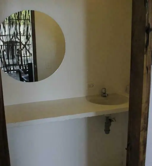スタンダード４人部屋, Hostal Casa En La Ciénaga