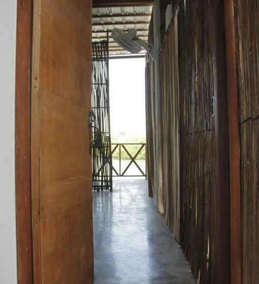 חדר סטנדרט לארבעה, Hostal Casa En La Ciénaga