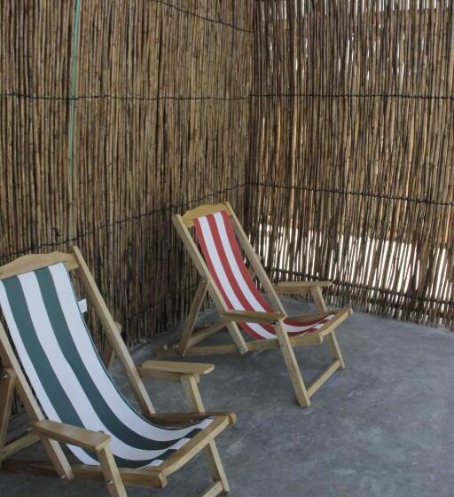 חדר סטנדרט לארבעה, Hostal Casa En La Ciénaga