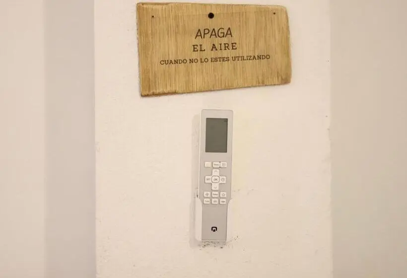 ファミリールーム, Hostal Casa En La Ciénaga