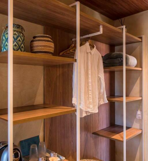 디럭스 룸, Vila Sal Boutique Noronha