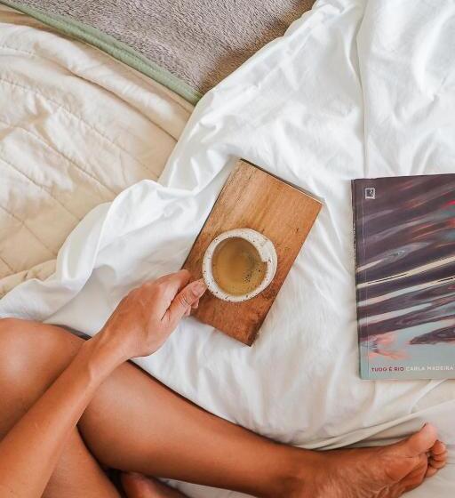 침실 1개 수피리어 아파트, Vila Sal Boutique Noronha