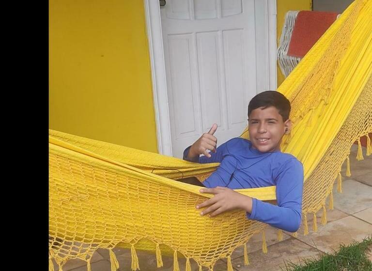 标准间内部标间, Ecomar Pousada