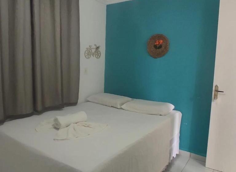 经济房, Ecomar Pousada