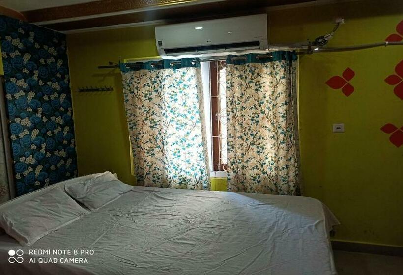 Pokój Standard, Oyo 82612 Nirmal Guest House