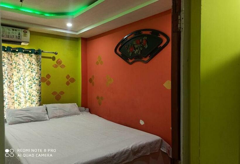 Pokój Standard, Oyo 82612 Nirmal Guest House