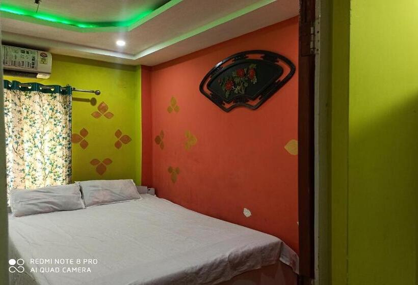 Pokój Standard, Oyo 82612 Nirmal Guest House