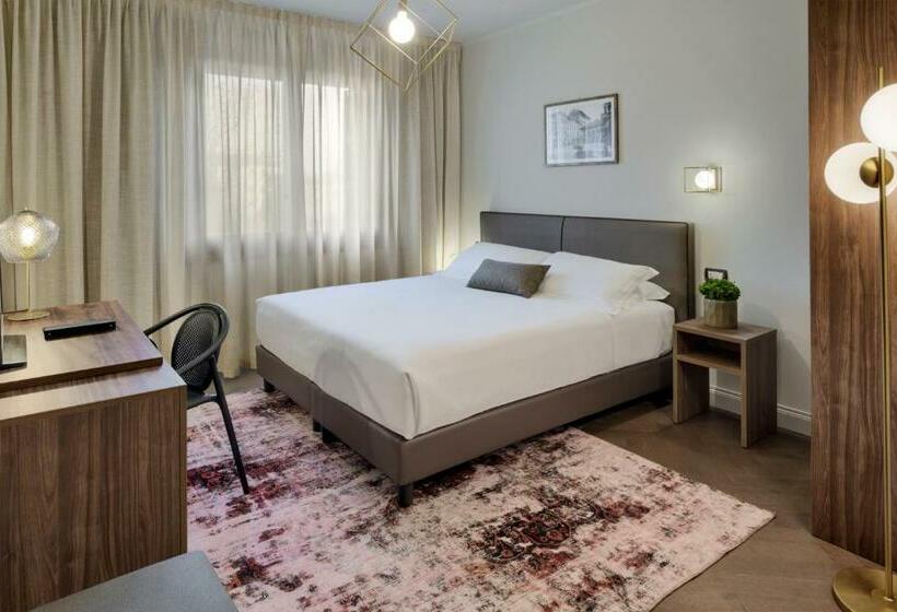 اتاق لوکس, Porta Altinia Suites