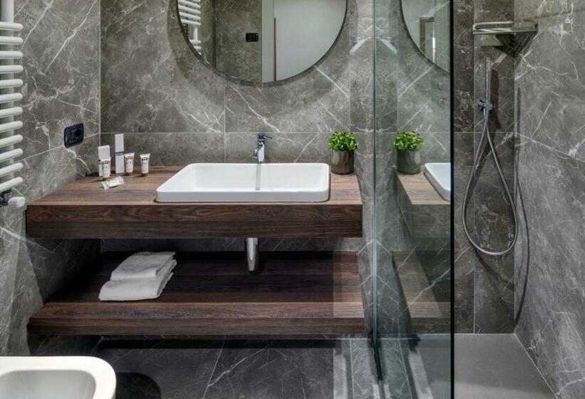 Chambre Standard, Porta Altinia Suites