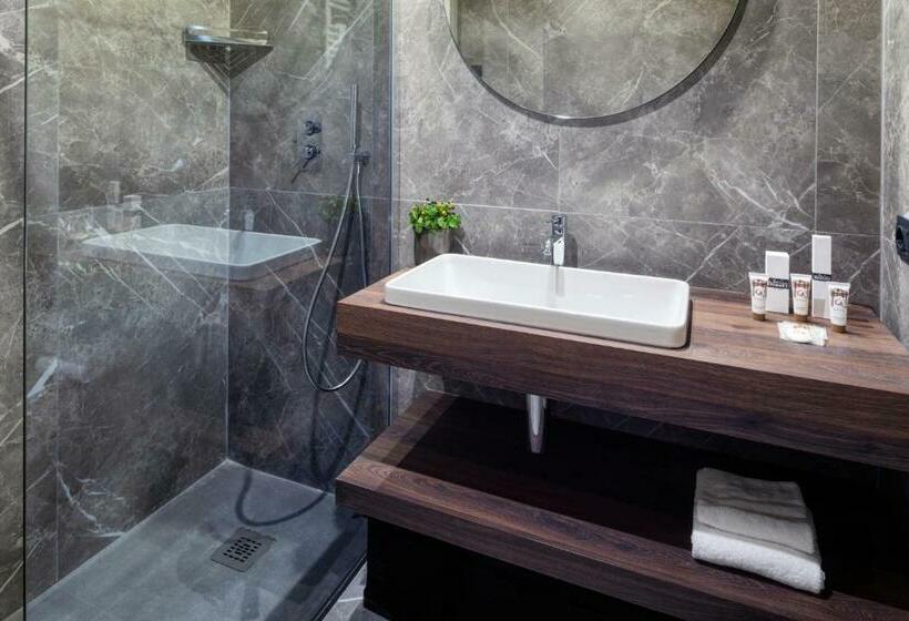 Junior Suite, Porta Altinia Suites