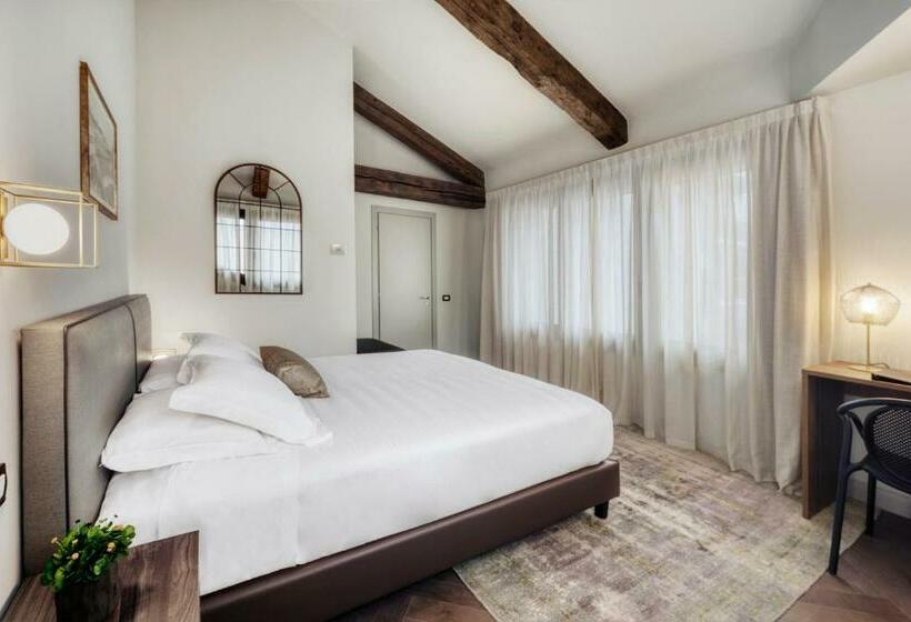 Junior Suite, Porta Altinia Suites