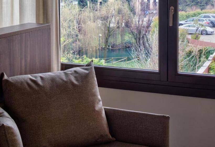 Suite, Porta Altinia Suites