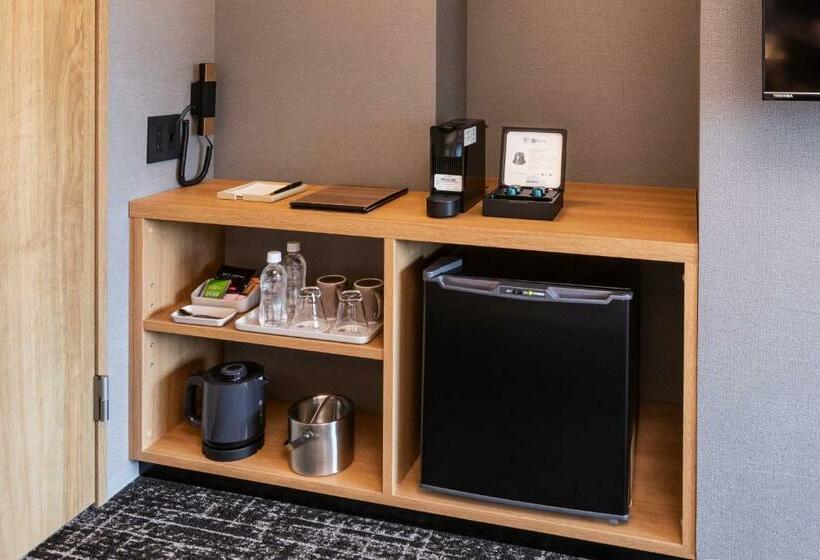 Номер Стандарт, Rinn Gion Shirakawa