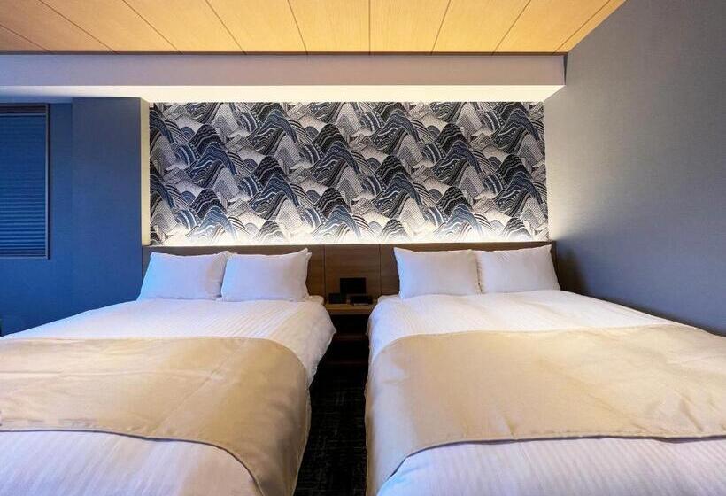 Номер Стандарт, Rinn Gion Shirakawa