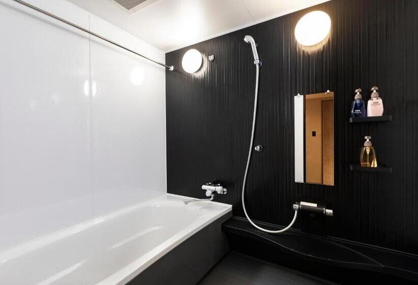 Номер Deluxe, Rinn Gion Shirakawa