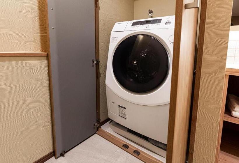 Люкс Повышенной Комфортности, Rinn Gion Shirakawa