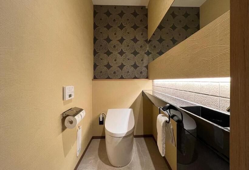 Люкс Повышенной Комфортности, Rinn Gion Shirakawa