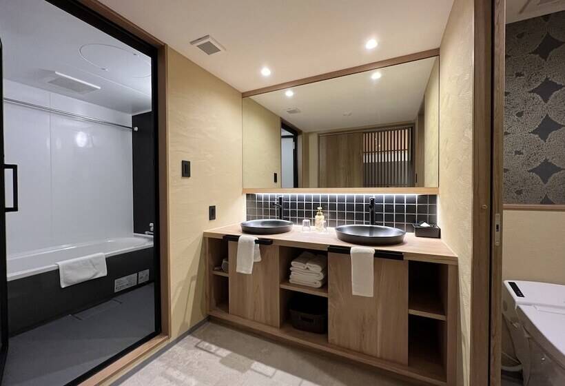 Номер Стандарт, Rinn Gion Shirakawa