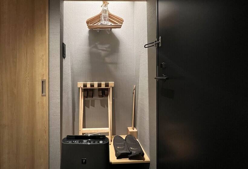 Номер Стандарт, Rinn Gion Shirakawa