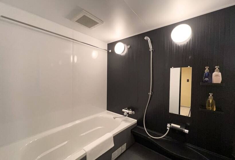 Номер Superior, Rinn Gion Shirakawa