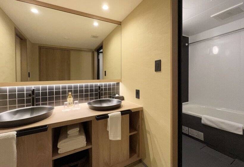 Номер Superior, Rinn Gion Shirakawa