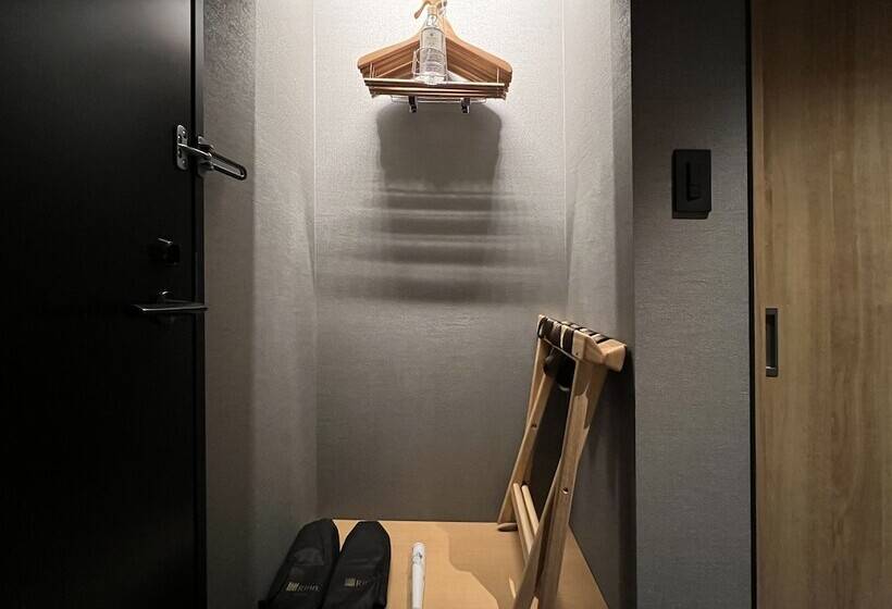 Номер Superior, Rinn Gion Shirakawa