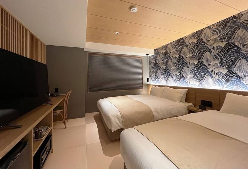 Номер Superior, Rinn Gion Shirakawa