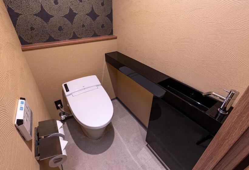 Номер Стандарт, Rinn Gion Shirakawa