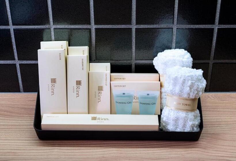 Номер Superior, Rinn Gion Shirakawa