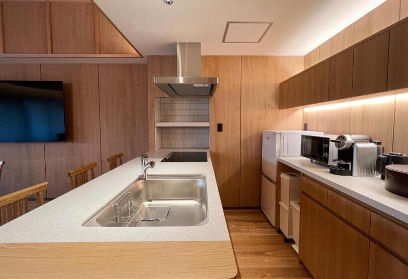 Люкс Повышенной Комфортности, Rinn Gion Shirakawa