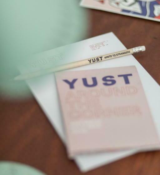 スタンダードルーム, Yust Liege