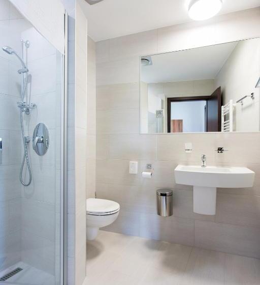 غرفة سوبيريور, Penzion U Vinařství šabata