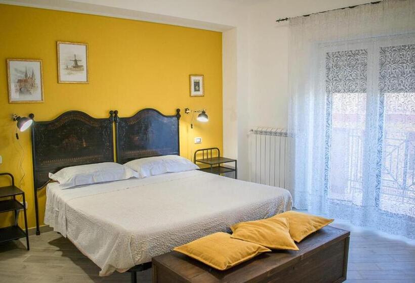 Номер Стандарт Трехместный, B&b Fleurs