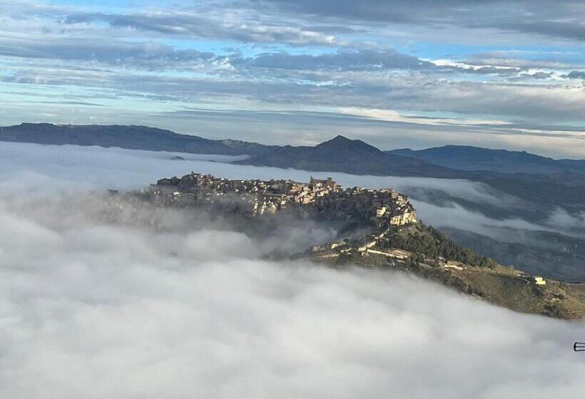 스탠다드 트리플 룸, B&b Fleurs