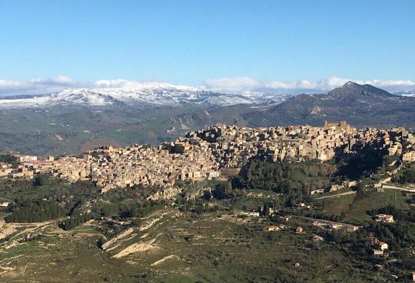 스탠다드 트리플 룸, B&b Fleurs