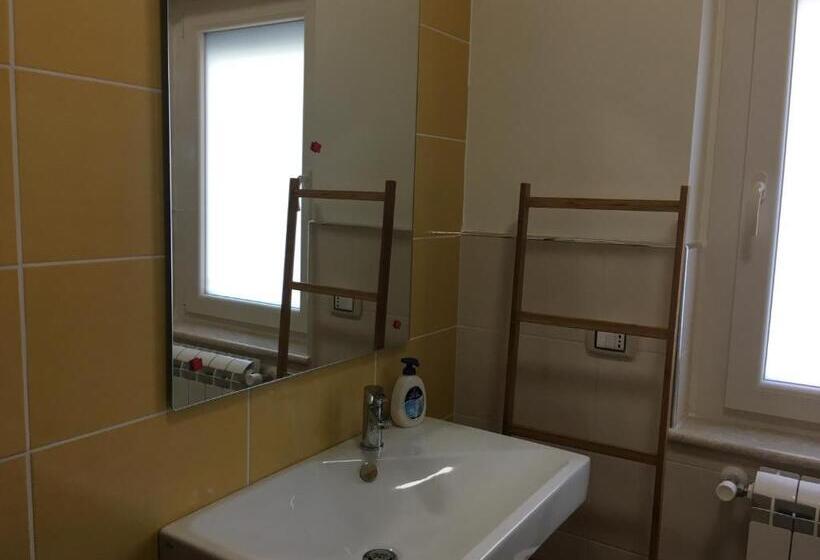 Номер Стандарт Трехместный, B&b Fleurs